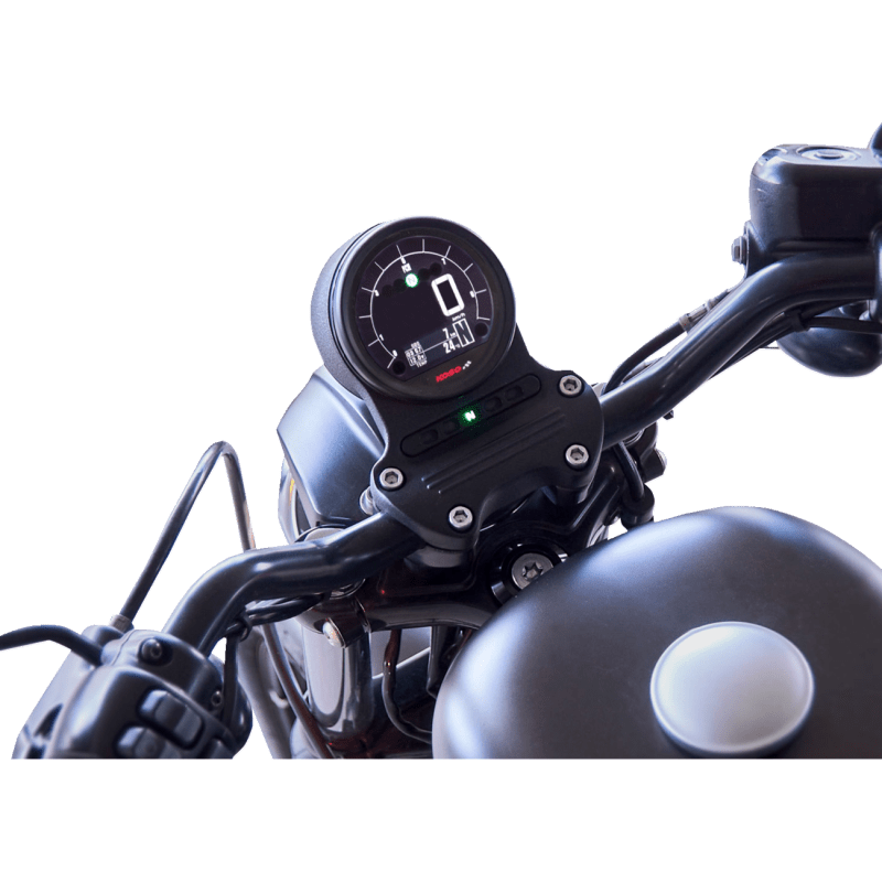 Koso North America DL - 04 Harley Sportster 14 - 17 - DRIVEN Canada's Powersports BA077410