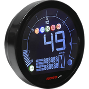KOSO NORTH AMERICA DL - 04 MULTIFUNCTION METER BMW R NINET 17 (BA077001) - DRIVEN Canada's Powersports BA077001BA077001