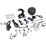 KOSO NORTH AMERICA DL - 04 MULTIFUNCTION METER - DRIVEN Canada's Powersports BA077300BA077300