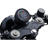 KOSO NORTH AMERICA DL - 04 MULTIFUNCTION METER - DRIVEN Canada's Powersports BA077300BA077300