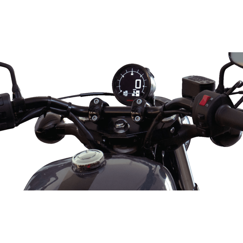 KOSO NORTH AMERICA DL - 04B MULTIFUNCTION METER - DRIVEN Canada's Powersports BA077201BA077201