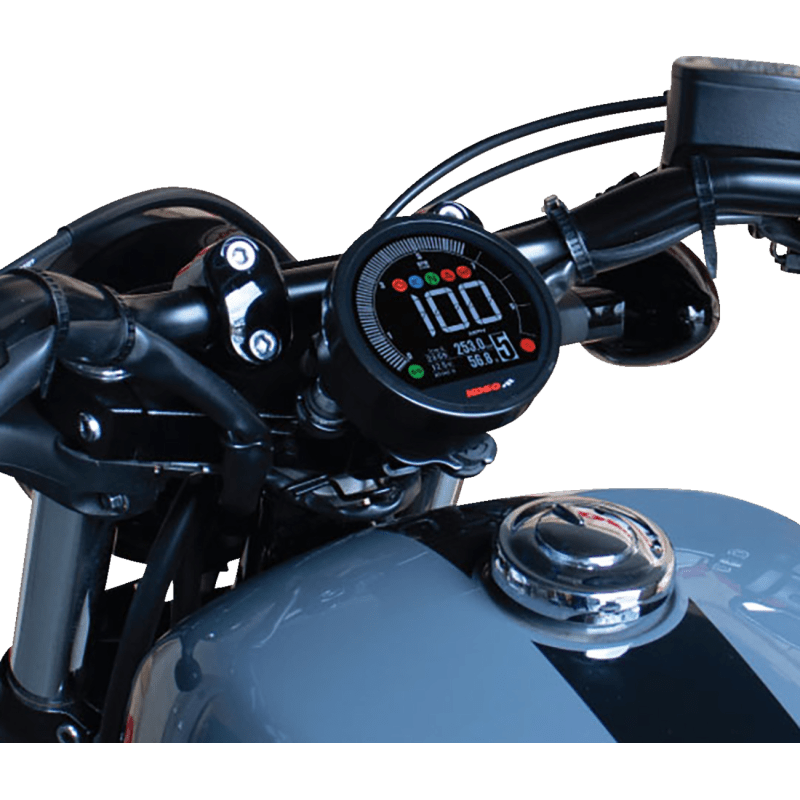 KOSO NORTH AMERICA DL - 04B MULTIFUNCTION METER - DRIVEN Canada's Powersports BA077201BA077201