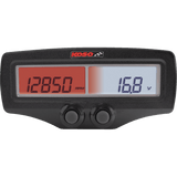 KOSO NORTH AMERICA DUAL EGT W/RPM & WATER TEMP. DATA LOGGER STD REP. (BA006010) - DRIVEN Canada's Powersports BA006010BA006010