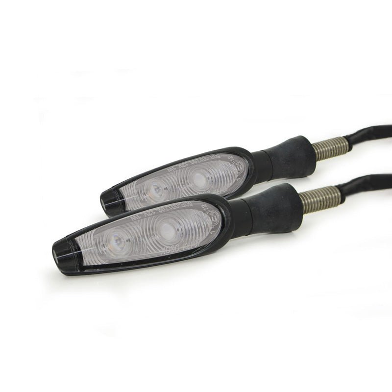 KOSO NORTH AMERICA DUAL LED INDICATOR (HB030001) - DRIVEN Canada's Powersports HB030001HB030001