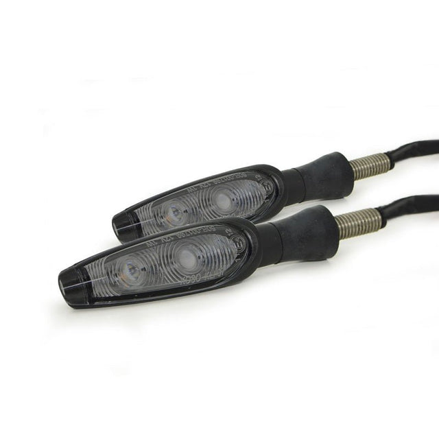 KOSO NORTH AMERICA DUAL LED INDICATOR (HB030011) - DRIVEN Canada's Powersports HB030011HB030011