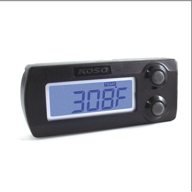 KOSO NORTH AMERICA EGT - 01 SINGLE EXHAUST GAS TEMPERATURE (STANDARD) (BA004065) - DRIVEN Canada's Powersports BA004065BA004065