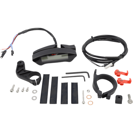 KOSO NORTH AMERICA EX - 02 ENDURO METER HONDA (BA048HON - 1) - DRIVEN Canada's Powersports BA048HON - 1BA048HON - 1
