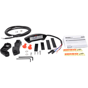KOSO NORTH AMERICA EX - 02 ENDURO METER KTM (BA048KTM - 1) - DRIVEN Canada's Powersports BA048KTM - 1BA048KTM - 1