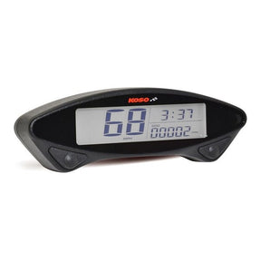 KOSO NORTH AMERICA EX - 02 ENDURO METER YAMAHA - 1 (BA048YAM - 1) - DRIVEN Canada's Powersports BA048YAM - 1BA048YAM - 1
