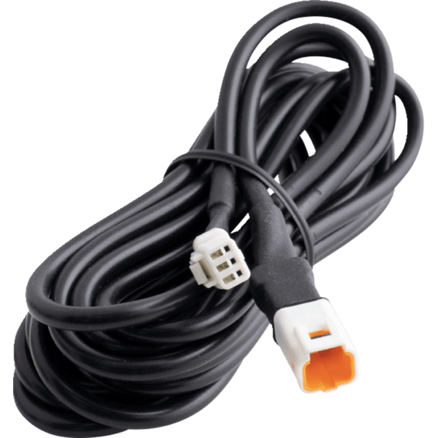 KOSO NORTH AMERICA EXTENSION WIRES 10' FOR MINI IFR METER (2212 - 0813) (BZ008001) - DRIVEN Canada's Powersports BZ008001BZ008001