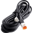 KOSO NORTH AMERICA EXTENSION WIRES 15' FOR MINI IFR METER (2212 - 0813) (BZ008002) - DRIVEN Canada's Powersports BZ008002BZ008002