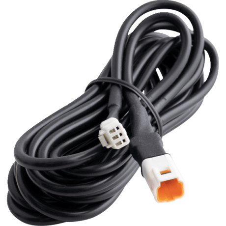 KOSO NORTH AMERICA EXTENSION WIRES 15' FOR MINI IFR METER (2212 - 0813) (BZ008002) - DRIVEN Canada's Powersports BZ008002BZ008002