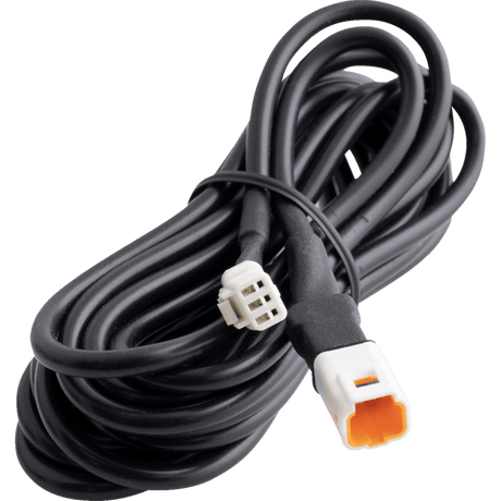 KOSO NORTH AMERICA EXTENSION WIRES 6' FOR MINI IFR METER (2212 - 0813) (BZ008000) - DRIVEN Canada's Powersports BZ008000BZ008000