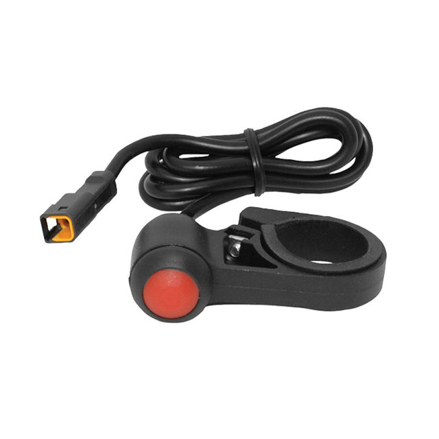 KOSO NORTH AMERICA EXTERNAL THUMB SWITCH FOR EX - 02 (BO020011) - DRIVEN Canada's Powersports BO020011BO020011