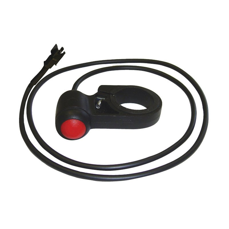 KOSO NORTH AMERICA EXTERNAL THUMB SWITCH FOR RX - 2NS (BO020010) - DRIVEN Canada's Powersports BO020010BO020010