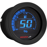 KOSO NORTH AMERICA FUEL METER FOR HARLEY - DAVIDSON - DRIVEN Canada's Powersports BA050210BA050210