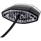 Koso North America GT - 04 LED Tailight Clear Lens - DRIVEN Canada's Powersports HB039000