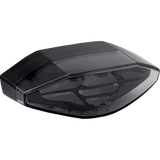 Koso North America GT - 04 LED Tailight Clear Lens - DRIVEN Canada's Powersports HB039000