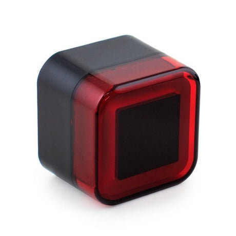 Koso North America GT - 07 Taillight Red Lens - DRIVEN Canada's Powersports HB042000