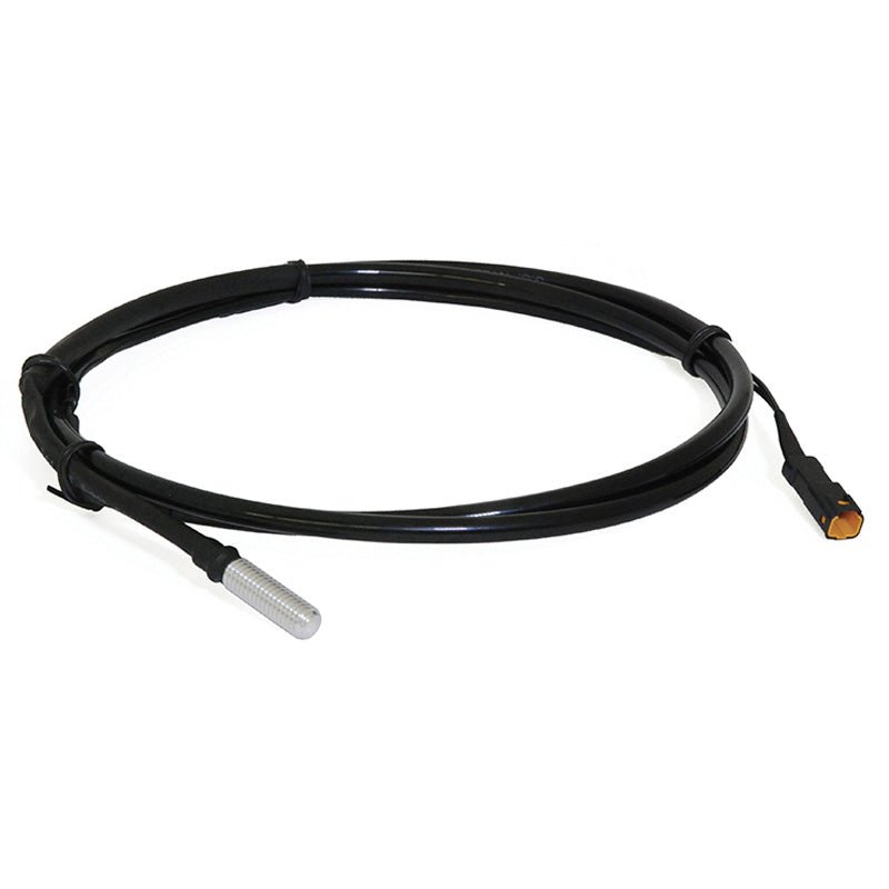 KOSO NORTH AMERICA HARD CABLE SPEED SENSOR FOR EX - 02 JAPANESE APPLICATIONS (BF200000) - DRIVEN Canada's Powersports BF200000BF200000