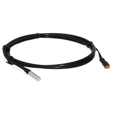KOSO NORTH AMERICA HARD CABLE SPEED SENSOR FOR EX - 02 JAPANESE APPLICATIONS (BF200000) - DRIVEN Canada's Powersports BF200000BF200000