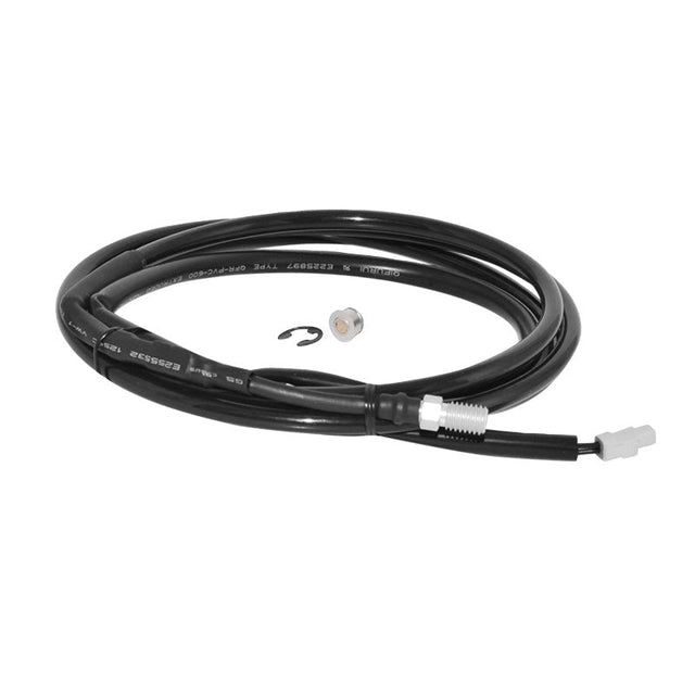 KOSO NORTH AMERICA HARD CABLE SPEED SENSOR FOR EX - 02 KTM APPLICATIONS (BF200020) - DRIVEN Canada's Powersports BF200020BF200020