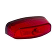 KOSO NORTH AMERICA HAWKEYE LED TAILIGHT - DRIVEN Canada's Powersports HB034000HB034000