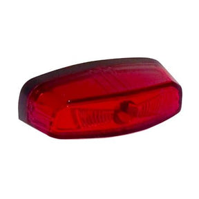 KOSO NORTH AMERICA HAWKEYE LED TAILIGHT - DRIVEN Canada's Powersports HB034000HB034000