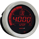 KOSO NORTH AMERICA HD - 02R TACHOMETER FOR HARLEY - DAVIDSON (BA051100) - DRIVEN Canada's Powersports BA051100BA051100
