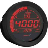 KOSO NORTH AMERICA HD - 02R TACHOMETER FOR HARLEY - DAVIDSON - DRIVEN Canada's Powersports BA051110BA051110