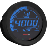KOSO NORTH AMERICA HD - 02R TACHOMETER FOR HARLEY - DAVIDSON - DRIVEN Canada's Powersports BA051110BA051110