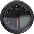 KOSO NORTH AMERICA HD - 04 MULTIFUNCTION METER FOR HARLEY - DAVIDSON - DRIVEN Canada's Powersports BA051231BA051231