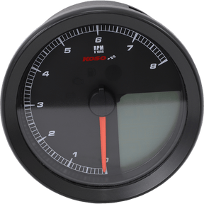 KOSO NORTH AMERICA HD - 04 MULTIFUNCTION METER FOR HARLEY - DAVIDSON - DRIVEN Canada's Powersports BA051231BA051231