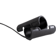 KOSO NORTH AMERICA HEATED CLIP - ON GRIP 12V (AX1200M0) - DRIVEN Canada's Powersports AX1200M0AX1200M0