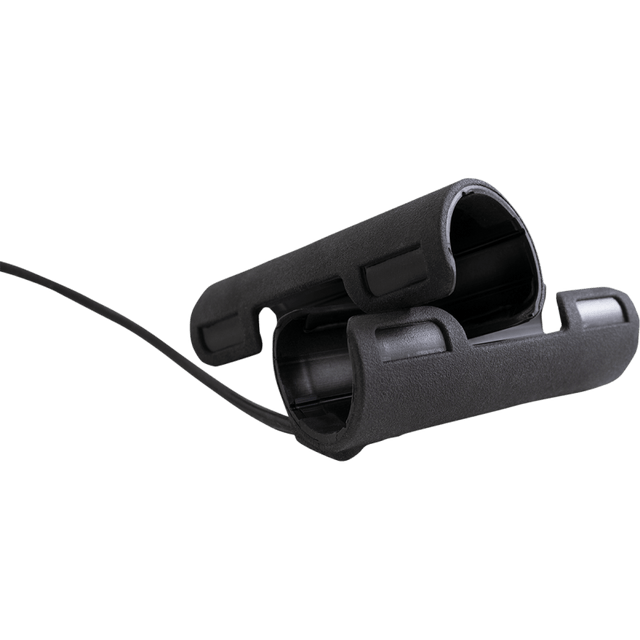 KOSO NORTH AMERICA HEATED CLIP - ON GRIP 12V (AX1200M0) - DRIVEN Canada's Powersports AX1200M0AX1200M0