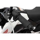 KOSO NORTH AMERICA HEATED CLIP - ON GRIP FOR USB (AX120000) - DRIVEN Canada's Powersports AX120000AX120000