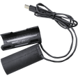 KOSO NORTH AMERICA HEATED CLIP - ON GRIP FOR USB (AX120000) - DRIVEN Canada's Powersports AX120000AX120000
