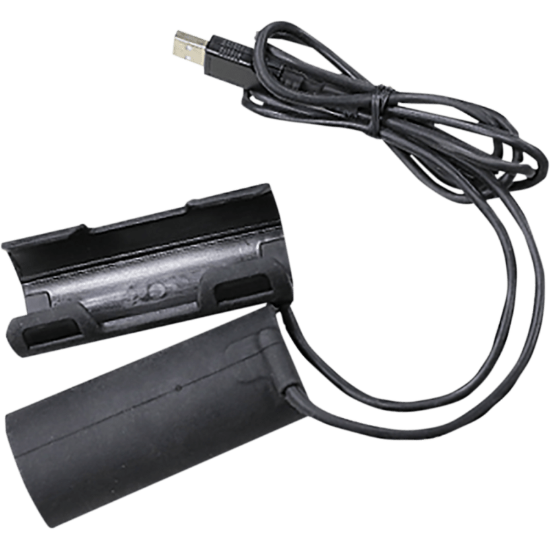 KOSO NORTH AMERICA HEATED CLIP - ON GRIP FOR USB (AX120000) - DRIVEN Canada's Powersports AX120000AX120000
