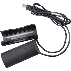 KOSO NORTH AMERICA HEATED CLIP - ON GRIP FOR USB (AX120000) - DRIVEN Canada's Powersports AX120000AX120000