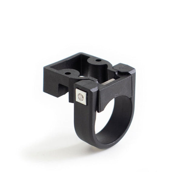 KOSO NORTH AMERICA HEATED GRIP CONTROL BRACKET (AM10706G - RH) - DRIVEN Canada's Powersports XS003AF004AM10706G - RH