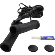 KOSO NORTH AMERICA HEATED GRIPS APOLLO 7/8" AND 7/8" (AX073010) - DRIVEN Canada's Powersports AX073010