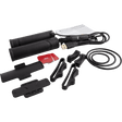 KOSO NORTH AMERICA HEATED GRIPS HB - 01 FOR BICYCLE (AX1300M0) - DRIVEN Canada's Powersports AX1300M0