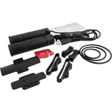 KOSO NORTH AMERICA HEATED GRIPS HB - 01 FOR BICYCLE (AX1300M0) - DRIVEN Canada's Powersports AX1300M0
