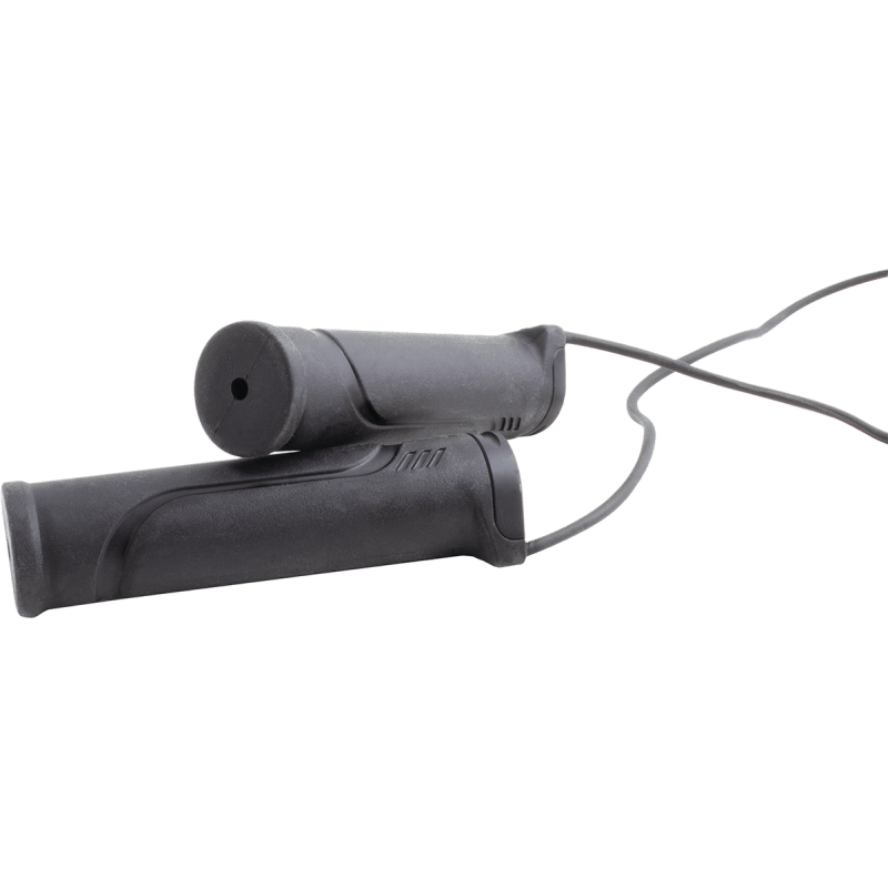 KOSO NORTH AMERICA HEATED GRIPS HB - 01 FOR BICYCLE (AX1300M0) - DRIVEN Canada's Powersports AX1300M0