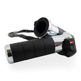 KOSO NORTH AMERICA HEATED GRIPS TITAN - S (AX065M10) - DRIVEN Canada's Powersports AX065M10