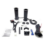 KOSO NORTH AMERICA HEATED GRIPS (AM10700F) - DRIVEN Canada's Powersports AM10700FAM10700F