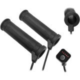 KOSO NORTH AMERICA HEATED GRIPS (AM10703G) - DRIVEN Canada's Powersports AM10703GAM10703G