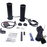 KOSO NORTH AMERICA HEATED GRIPS (AM10703G) - DRIVEN Canada's Powersports AM10703GAM10703G