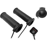 KOSO NORTH AMERICA HEATED GRIPS (AM10706G) - DRIVEN Canada's Powersports AM10706GAM10706G