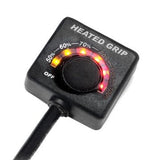 KOSO NORTH AMERICA HEATED GRIPS (AM10720F) - DRIVEN Canada's Powersports AM10720FAM10720F